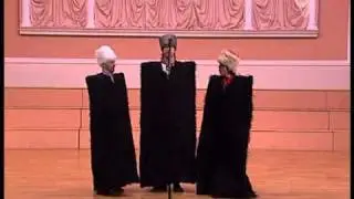 Шави шашви (Чёрный дрозд), аджарская охотничья