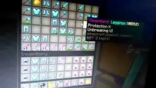 Minecraft pc pv and enderchest op factions