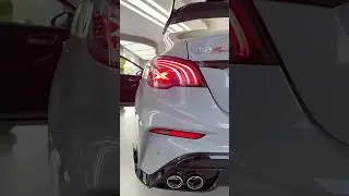 Want Power? Super MG 6 XLine