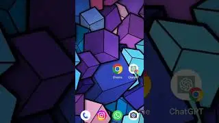 Google vs ChatGPT 