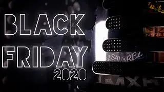 Ticó Música | Black Friday 2020