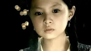 Coca-Cola Kasalo Sa Pasko Promo Commercial | Magic (Girl Drinking) (2007, Philippines)