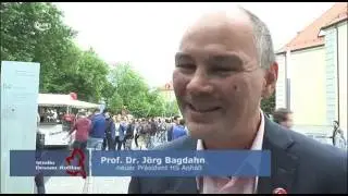 Campus Fest Hochschule Anhalt - RAN1