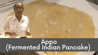Appo | #appo #pancake #perimaskitchen