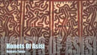 Honets Of Asisi Hunjara Tunga