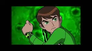 Intro de Ben 10 Fuerza Alienígena, pero al estilo Omniverse |Video de Staw en español
