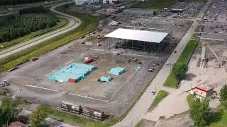 Rosefellow Congebec Mascouche Septembre 2022 Video