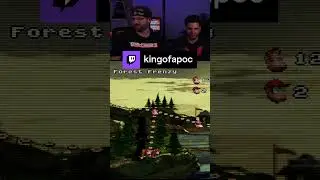 DK acapella | kingofapoc on 