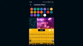 Mongolian Keyboard for Android