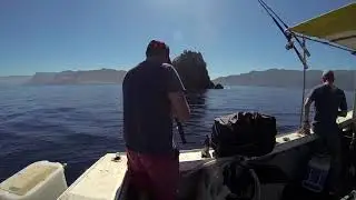Catalina with Gordon 2016.(3)