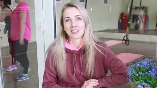 Анна Гармаш - отзыв