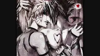 Sasunaru- listen to you heart