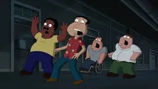 FX | Family Guy - Hafta İçi Her Gün 18.45