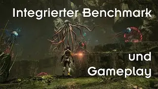 Returnal for PC - Benchmark und Gameplay