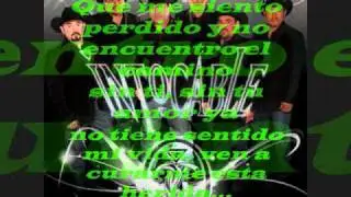 Intocable- Prometi