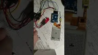 Tetris on 2.7