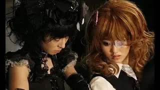 Gothic and Lolita Psycho (2010) - Japanese Movie Review