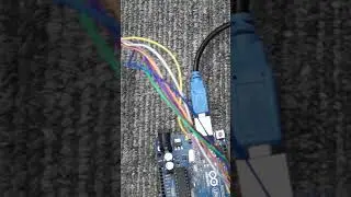 Matrix keypad with Arduino | example Code & Library 