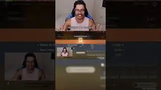Farmar artefatos é assim 🤡. 