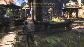 Uncharted 2: This is Sniping