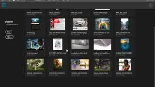 MELHOR METODO de como converter imagens no Photoshop em lote! Curso de Photoshop online