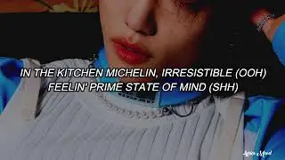 STRAY KIDS - Super Bowl LYRICS