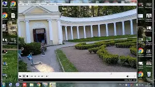 ПАРК АЛЕКСАНДРИЯ 12 05 2023Г ЧАСТЬ 2