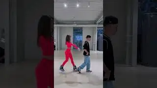 Лунная походка
