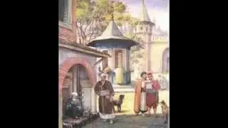 Muhayyerkürdi Saz Semai (Nihavent Taksim)