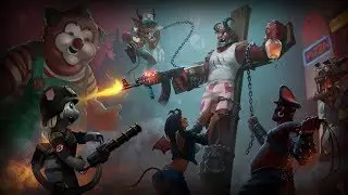 Наконец-то Мы В АДУ [18+] 🔔 BDSM: Big Drunk Satanic Massacre