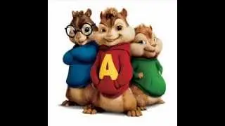 Rihana - Diamonds (CHIPMUNKS)
