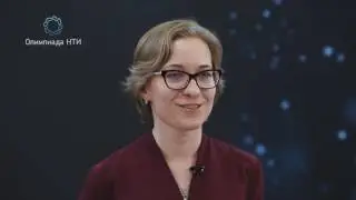 Нина Яныкина, начальник Департамента проектной и инновационной деятельности  ИТМО | #я2035