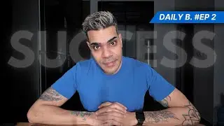 How I Would Build A PASSIVE Income Business in 2024 #DailyB Ep. 2