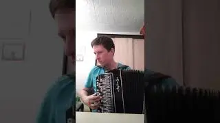 Тирольский вальс (обработка)