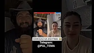 😂Chingiz va Nigina Tiktok Battle #samson #chingiz #nigina #sardor_gangster