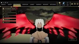 Attack on Titan: Revolution | Strongest TS Build Possible