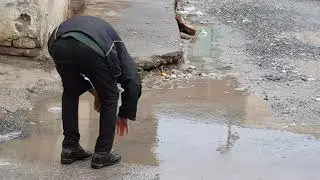 Dezifektim nga koronavirus