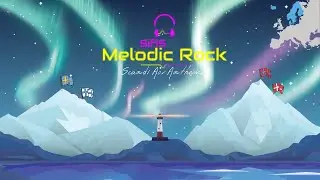 💎 Scandi AOR/M.R Anthems 💎