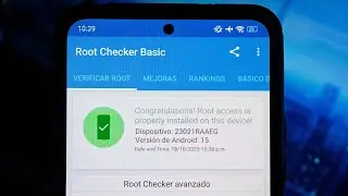 New ROOT 2025: How to ROOT ANY ANDROID without a PC by the end of 2025