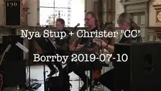 A World Without Love : Nya Stup + Christer 