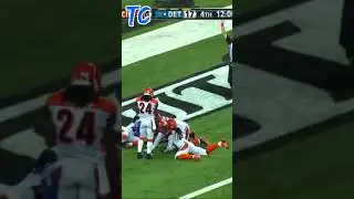 Calvin Johnson’s best catch ever?