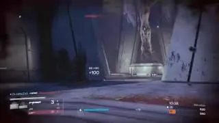 Skirmish