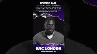 Daniel Kaluuya speaks on racism in the UK and US. Leviticus 26:17 #iuic #racism #nathanyel7 #bible