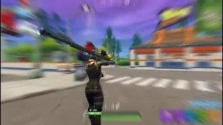 Egotistical 🌌| OG Fortnite Montage