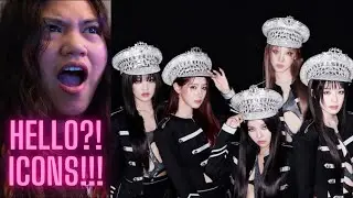 (여자)아이들((G)I-DLE) - 'Super Lady' Official Music Video REACTION | (◕‿◕)♡