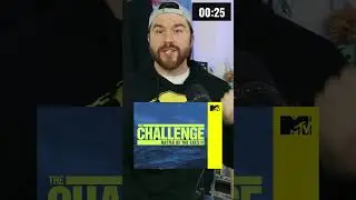 Can I Name all 40 Seasons in a Minute? | The Challenge #shorts