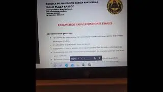 Editar un Pdf en documento de Google Drive/Narcisa Vargas