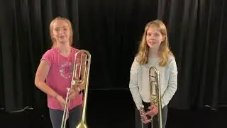 Vorstellung der Instrumente