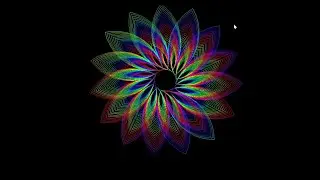GRAPHIC DESIGN IN PYTHON