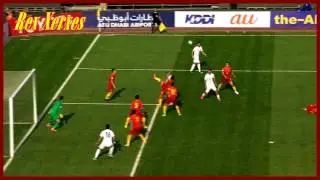 Iran vs China 2018 W Cup Qualification (1 - 0) M.Taremi's Goal